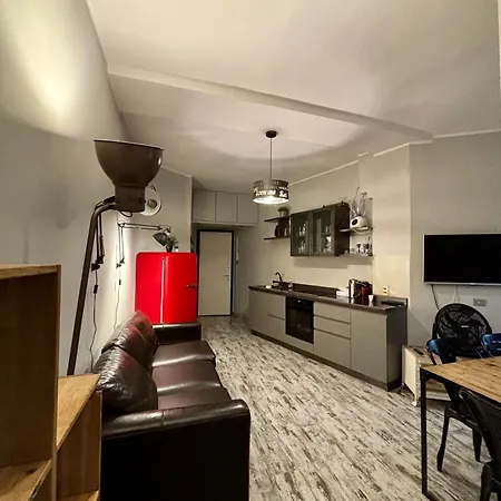 Apartment in Garibaldi Station&self check in 4 people-2