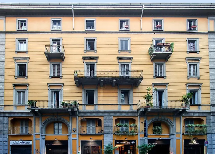 Casa Di Gio